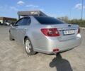 Серый Шевроле Эпика, объемом двигателя 2 л и пробегом 305 тыс. км за 4550 $, фото 4 на Automoto.ua