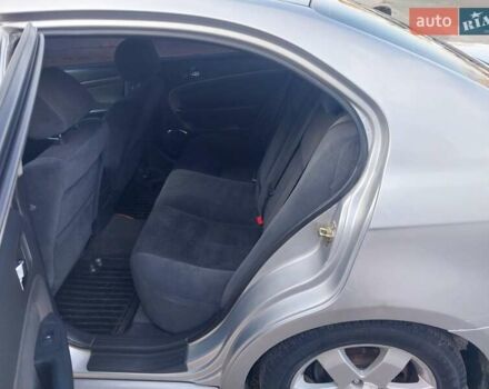 Серый Шевроле Эпика, объемом двигателя 1.99 л и пробегом 238 тыс. км за 4500 $, фото 19 на Automoto.ua