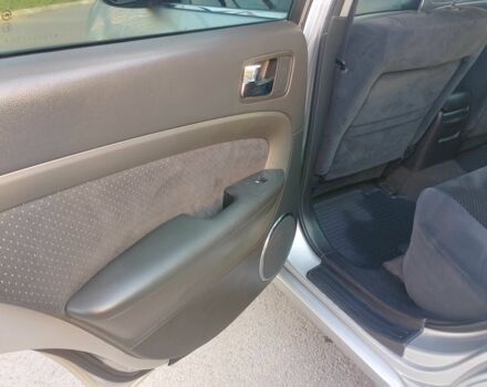 Серый Шевроле Эпика, объемом двигателя 2 л и пробегом 200 тыс. км за 4500 $, фото 14 на Automoto.ua