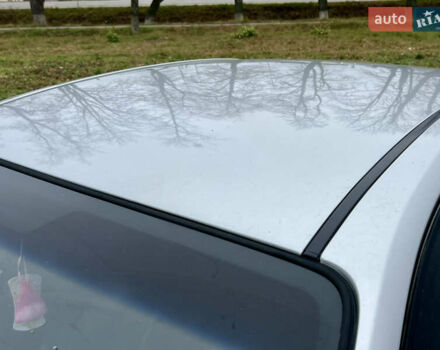 Серый Шевроле Эпика, объемом двигателя 2 л и пробегом 215 тыс. км за 4700 $, фото 16 на Automoto.ua