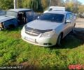 Сірий Шевроле Епіка, об'ємом двигуна 2 л та пробігом 0 тис. км за 3800 $, фото 1 на Automoto.ua