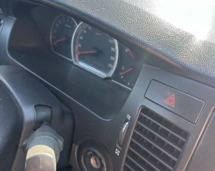 Сірий Шевроле Епіка, об'ємом двигуна 1.99 л та пробігом 234 тис. км за 4000 $, фото 11 на Automoto.ua