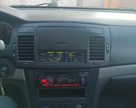 Сірий Шевроле Епіка, об'ємом двигуна 1.99 л та пробігом 234 тис. км за 4000 $, фото 17 на Automoto.ua