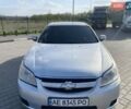 Серый Шевроле Эпика, объемом двигателя 2 л и пробегом 305 тыс. км за 4550 $, фото 6 на Automoto.ua