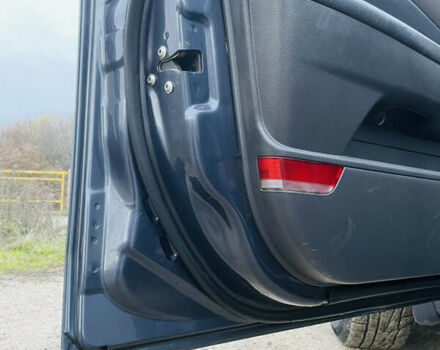 Серый Шевроле Эпика, объемом двигателя 2.49 л и пробегом 270 тыс. км за 6000 $, фото 4 на Automoto.ua