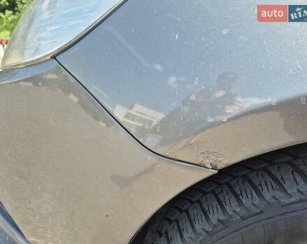 Сірий Шевроле Епіка, об'ємом двигуна 2 л та пробігом 215 тис. км за 3700 $, фото 8 на Automoto.ua