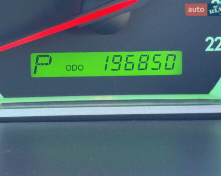 Серый Шевроле Эпика, объемом двигателя 2 л и пробегом 180 тыс. км за 3700 $, фото 17 на Automoto.ua