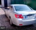 Сірий Шевроле Епіка, об'ємом двигуна 2 л та пробігом 185 тис. км за 3550 $, фото 3 на Automoto.ua