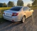 Сірий Шевроле Епіка, об'ємом двигуна 2.5 л та пробігом 216 тис. км за 4000 $, фото 1 на Automoto.ua