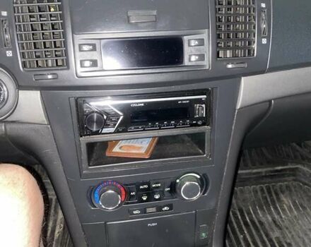 Серый Шевроле Эпика, объемом двигателя 1.99 л и пробегом 195 тыс. км за 4700 $, фото 5 на Automoto.ua