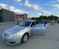 Серый Шевроле Эпика, объемом двигателя 1.99 л и пробегом 285 тыс. км за 4400 $, фото 9 на Automoto.ua