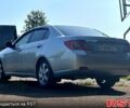 Серый Шевроле Эпика, объемом двигателя 2.5 л и пробегом 260 тыс. км за 4800 $, фото 9 на Automoto.ua