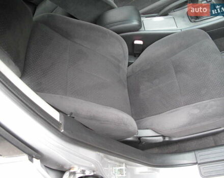 Шевроле Эпика 2007 в Киеве на Automoto.ua Серый Шевроле Эпика, объемом двигателя 2 л и пробегом 346 тыс. км за 2700 $, фото 26 на Automoto.ua