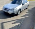Серый Шевроле Эпика, объемом двигателя 2.5 л и пробегом 0 тыс. км за 5000 $, фото 6 на Automoto.ua