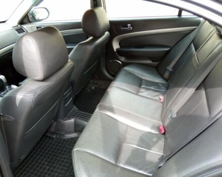 Шевроле Эпика 2007 в Николаеве на Automoto.ua Серый Шевроле Эпика, объемом двигателя 2.5 л и пробегом 250 тыс. км за 5000 $, фото 5 на Automoto.ua