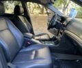 Сірий Шевроле Епіка, об'ємом двигуна 2.5 л та пробігом 150 тис. км за 3499 $, фото 13 на Automoto.ua