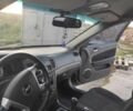 Шевроле Эпика 2007 в Кропивницком (Кировограде) на Automoto.ua Серый Шевроле Эпика, объемом двигателя 2 л и пробегом 93 тыс. км за 6500 $, фото 6 на Automoto.ua