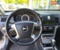 Сірий Шевроле Епіка, об'ємом двигуна 2.5 л та пробігом 177 тис. км за 5600 $, фото 13 на Automoto.ua