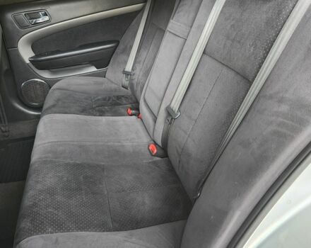 Серый Шевроле Эпика, объемом двигателя 2 л и пробегом 230 тыс. км за 4500 $, фото 8 на Automoto.ua