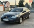 Сірий Шевроле Епіка, об'ємом двигуна 2.49 л та пробігом 180 тис. км за 6000 $, фото 1 на Automoto.ua