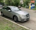 Серый Шевроле Эпика, объемом двигателя 2 л и пробегом 146 тыс. км за 4900 $, фото 1 на Automoto.ua