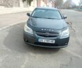 Шевроле Эпика 2007 в Николаеве на Automoto.ua Серый Шевроле Эпика, объемом двигателя 2.5 л и пробегом 250 тыс. км за 5000 $, фото 6 на Automoto.ua