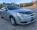 Сірий Шевроле Епіка, об'ємом двигуна 2.5 л та пробігом 194 тис. км за 3800 $, фото 2 на Automoto.ua