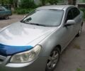 Серый Шевроле Эпика, объемом двигателя 2 л и пробегом 185 тыс. км за 4000 $, фото 1 на Automoto.ua