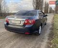 Сірий Шевроле Епіка, об'ємом двигуна 1.99 л та пробігом 207 тис. км за 4800 $, фото 3 на Automoto.ua