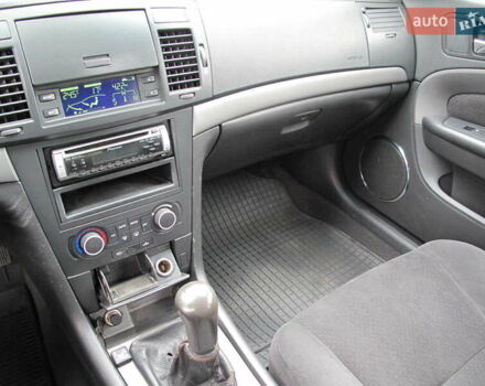 Шевроле Эпика 2007 в Киеве на Automoto.ua Серый Шевроле Эпика, объемом двигателя 2 л и пробегом 346 тыс. км за 2700 $, фото 47 на Automoto.ua