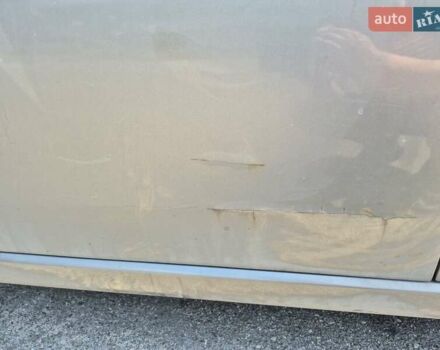 Сірий Шевроле Епіка, об'ємом двигуна 2 л та пробігом 215 тис. км за 3700 $, фото 9 на Automoto.ua