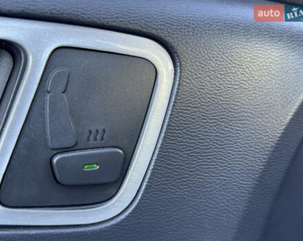 Серый Шевроле Эпика, объемом двигателя 2 л и пробегом 180 тыс. км за 3700 $, фото 19 на Automoto.ua