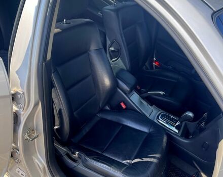 Серый Шевроле Эпика, объемом двигателя 2.5 л и пробегом 0 тыс. км за 5000 $, фото 10 на Automoto.ua