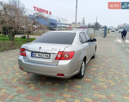 Серый Шевроле Эпика, объемом двигателя 2 л и пробегом 220 тыс. км за 3499 $, фото 10 на Automoto.ua