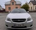 Сірий Шевроле Епіка, об'ємом двигуна 2 л та пробігом 250 тис. км за 3500 $, фото 1 на Automoto.ua