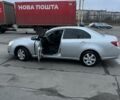 Серый Шевроле Эпика, объемом двигателя 2 л и пробегом 229 тыс. км за 4300 $, фото 4 на Automoto.ua
