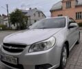 Серый Шевроле Эпика, объемом двигателя 2 л и пробегом 250 тыс. км за 3500 $, фото 1 на Automoto.ua