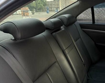 Серый Шевроле Эпика, объемом двигателя 2.49 л и пробегом 236 тыс. км за 4700 $, фото 8 на Automoto.ua