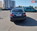 Серый Шевроле Эпика, объемом двигателя 1.99 л и пробегом 352 тыс. км за 4500 $, фото 7 на Automoto.ua