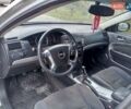 Серый Шевроле Эпика, объемом двигателя 2 л и пробегом 220 тыс. км за 3499 $, фото 20 на Automoto.ua
