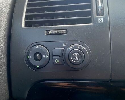 Серый Шевроле Эпика, объемом двигателя 2 л и пробегом 322 тыс. км за 3550 $, фото 6 на Automoto.ua