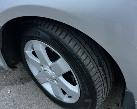 Серый Шевроле Эпика, объемом двигателя 2 л и пробегом 229 тыс. км за 4300 $, фото 14 на Automoto.ua