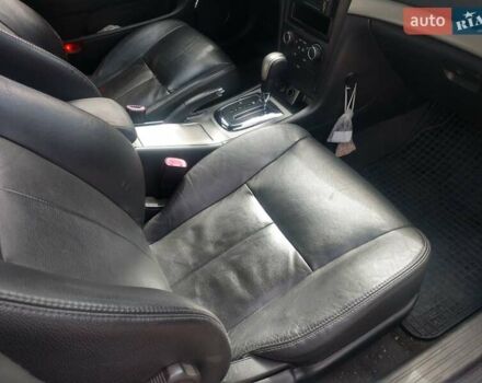 Серый Шевроле Эпика, объемом двигателя 2.49 л и пробегом 187 тыс. км за 3900 $, фото 8 на Automoto.ua