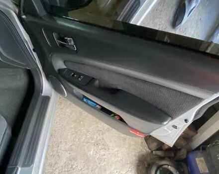 Серый Шевроле Эпика, объемом двигателя 1.99 л и пробегом 195 тыс. км за 4700 $, фото 8 на Automoto.ua