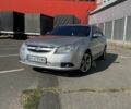Сірий Шевроле Епіка, об'ємом двигуна 2 л та пробігом 218 тис. км за 3004 $, фото 1 на Automoto.ua