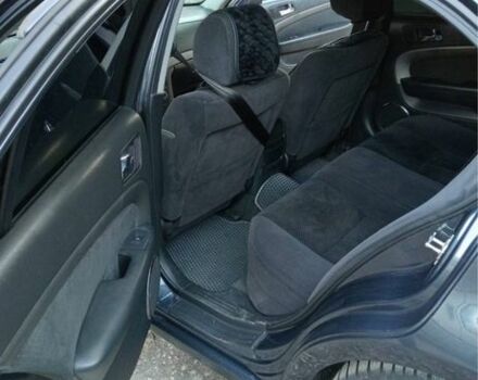 Шевроле Эпика 2007 в Кривом Роге на Automoto.ua Серый Шевроле Эпика, объемом двигателя 2 л и пробегом 200 тыс. км за 4500 $, фото 5 на Automoto.ua