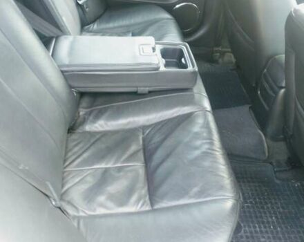 Серый Шевроле Эпика, объемом двигателя 2.49 л и пробегом 187 тыс. км за 3900 $, фото 10 на Automoto.ua