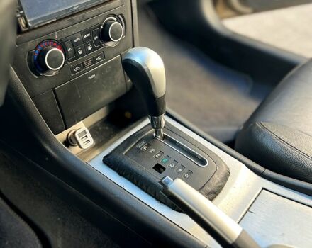 Серый Шевроле Эпика, объемом двигателя 2.5 л и пробегом 270 тыс. км за 2999 $, фото 4 на Automoto.ua