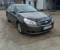 Сірий Шевроле Епіка, об'ємом двигуна 2.5 л та пробігом 301 тис. км за 3600 $, фото 1 на Automoto.ua