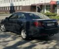 Сірий Шевроле Епіка, об'ємом двигуна 2.5 л та пробігом 174 тис. км за 4800 $, фото 5 на Automoto.ua